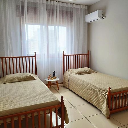 Apartamento Em Tramandai Bagian luar foto