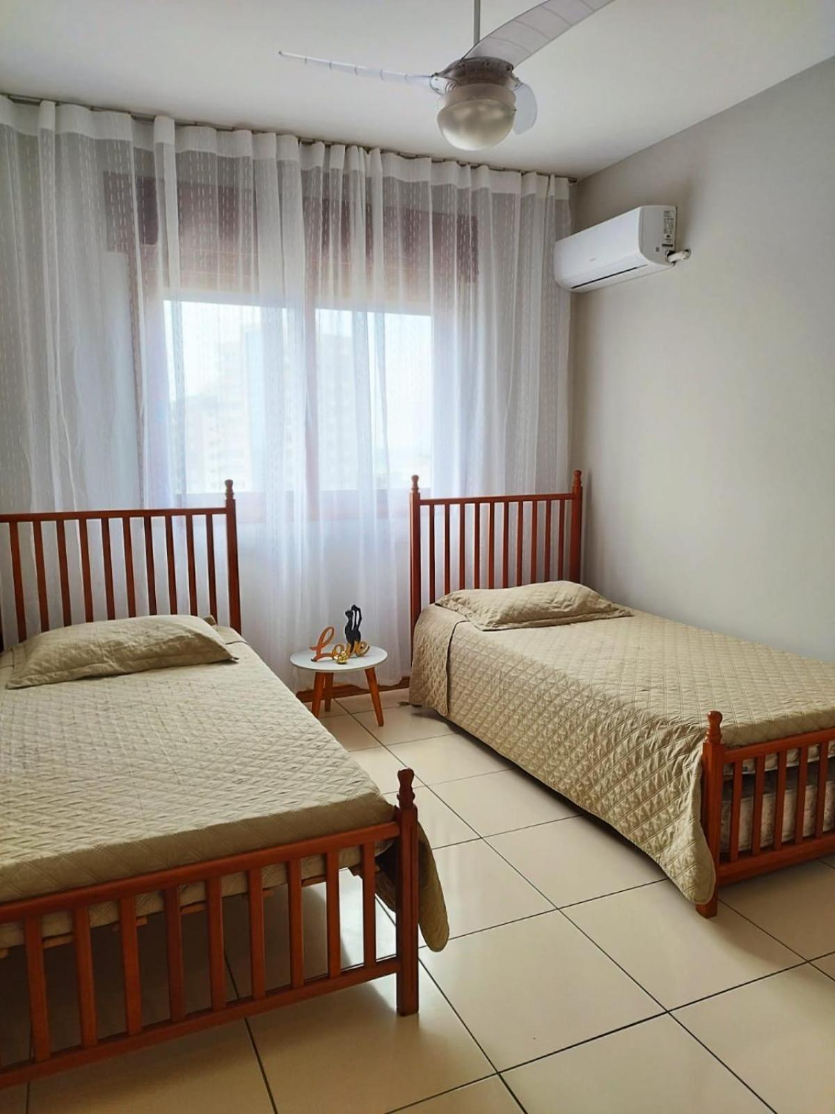 Apartamento Em Tramandai Bagian luar foto