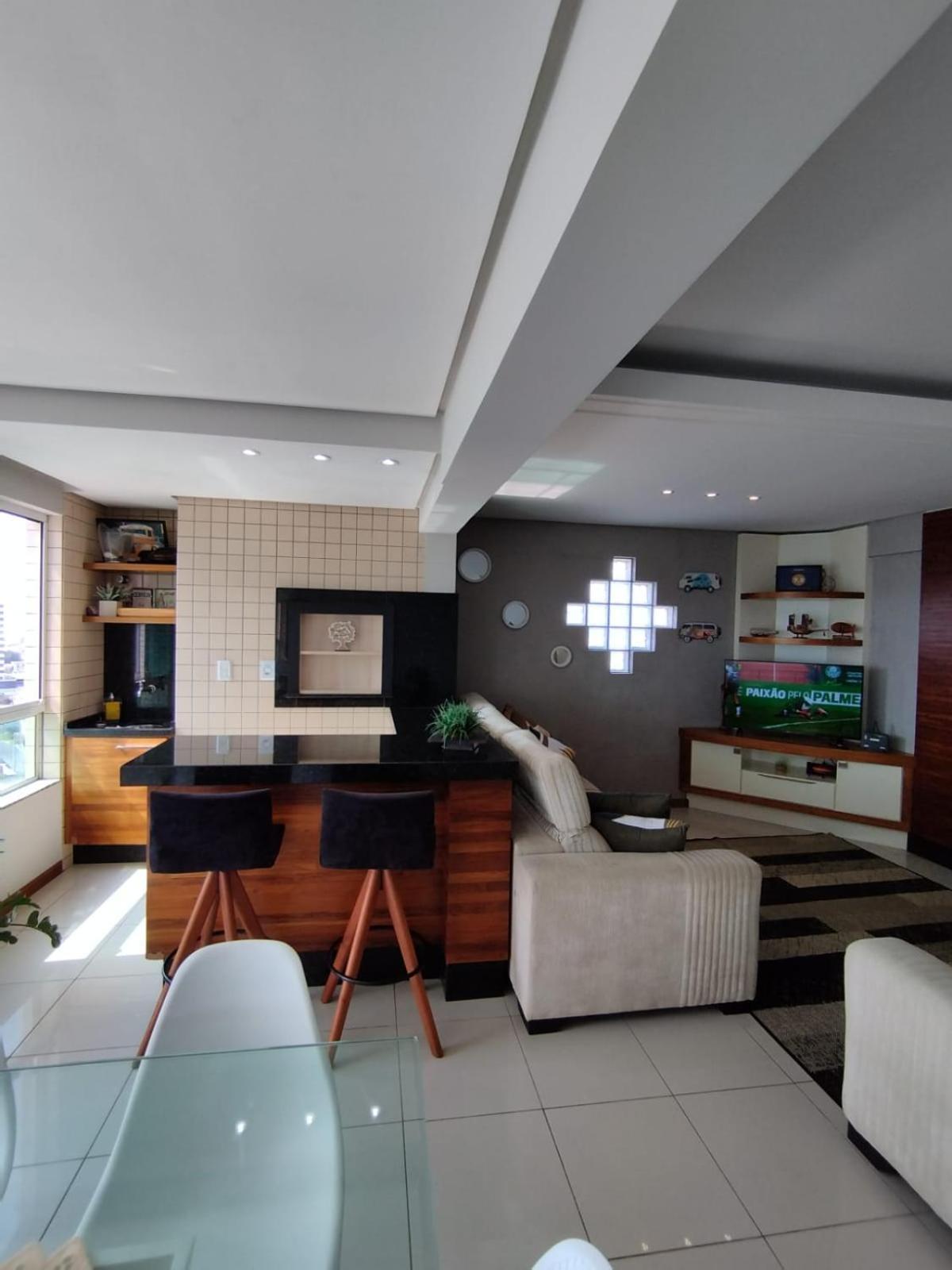 Apartamento Em Tramandai Bagian luar foto