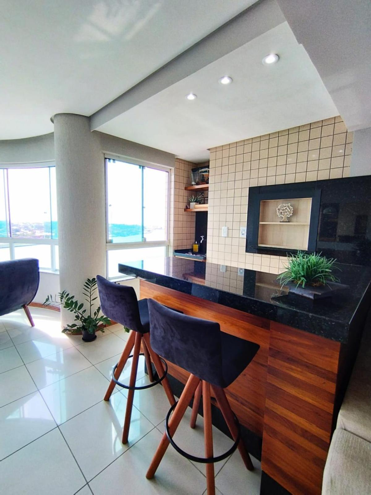Apartamento Em Tramandai Bagian luar foto