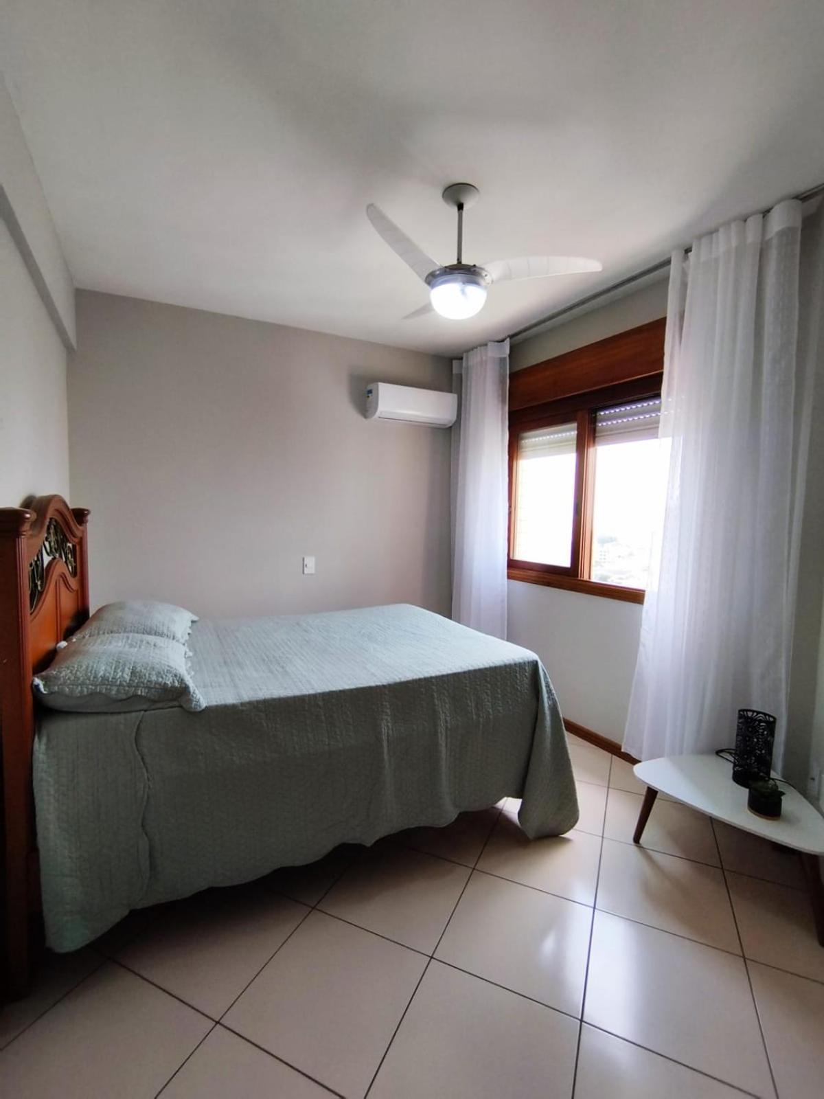 Apartamento Em Tramandai Bagian luar foto