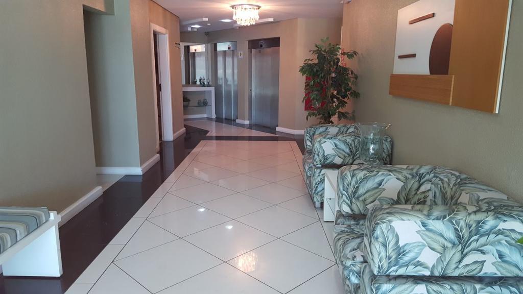 Apartamento Em Tramandai Bagian luar foto