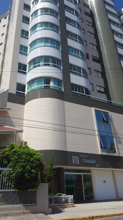 Apartamento Em Tramandai Bagian luar foto